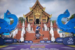 BIB: 
                            <button type="button" onclick="openModal(22701439)" class="btn btn-primary btn-sm float-right btn-popup" data-toggle="modal" data-target=".modal-high-quality">
                        <i class="fas fa-shopping-cart"></i> Add to Cart
                    </button>
                                            <button type="button" onclick="isThisMe(22701439, true)" class="btn btn-success btn-sm float-right btn-popup btn-isme hidden" data-toggle="tooltip" data-placement="bottom" title="นี่คือรูปของคุณใช่ไหม คลิกที่นี่เพื่อเอาเข้าอัลบั้ม">
                        <i class="fas fa-plus"></i> Add to album
                    </button>
                    <button type="button" onclick="isThisMe(22701439, false)" class="btn btn-warning btn-sm float-right btn-popup btn-isnotme hidden">
                        <i class="fas fa-ban"></i> Remove from album
                    </button>